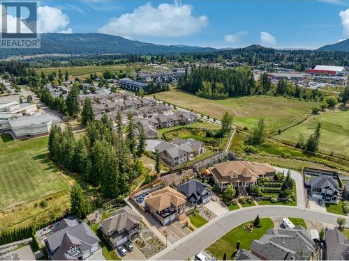 1700 24 Street Ne, Salmon Arm, BC - Outdoor With View