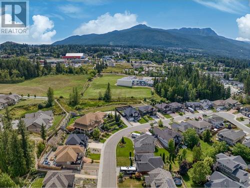 1700 24 Street Ne, Salmon Arm, BC - Outdoor With View