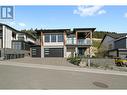 695 Deans Drive, Kelowna, BC  - Outdoor With Facade 