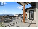 695 Deans Drive, Kelowna, BC  - Outdoor With Exterior 