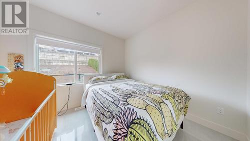 11706 Quail Ridge Place, Osoyoos, BC - Indoor Photo Showing Bedroom