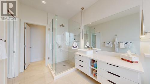 11706 Quail Ridge Place, Osoyoos, BC - Indoor Photo Showing Bathroom