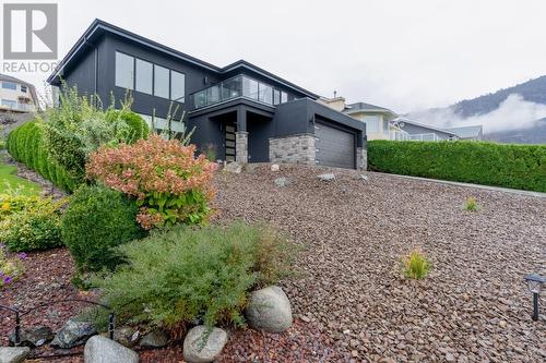 11706 Quail Ridge Place, Osoyoos, BC - Outdoor