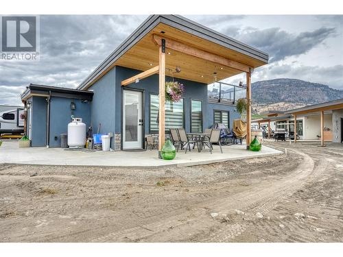 2501 Radio Tower Road Unit# 191, Oliver, BC - Outdoor