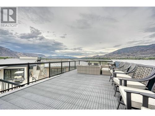 2501 Radio Tower Road Unit# 191, Oliver, BC - Outdoor With View