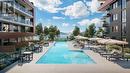 3389 Lakeshore Road Unit# N513, Kelowna, BC  - Outdoor With In Ground Pool 