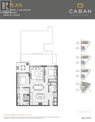 3389 Lakeshore Road Unit# N513, Kelowna, BC - Other