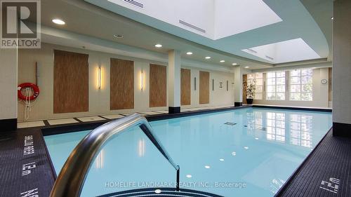 429 - 500 Doris Avenue, Toronto (Willowdale East), ON - Indoor Photo Showing Other Room With In Ground Pool