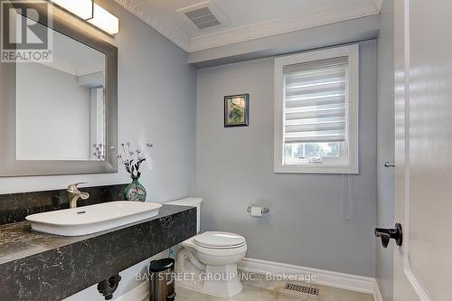 39 Calderbridge Crescent, Markham (Unionville), ON - Indoor Photo Showing Bathroom