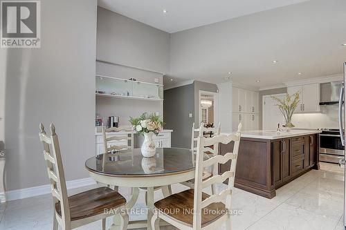 39 Calderbridge Crescent, Markham (Unionville), ON - Indoor Photo Showing Dining Room