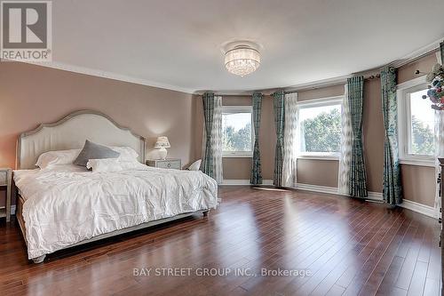 39 Calderbridge Crescent, Markham (Unionville), ON - Indoor Photo Showing Bedroom