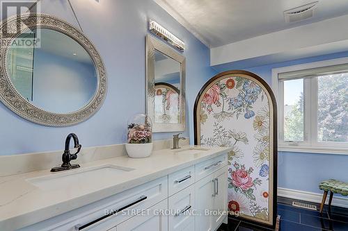 39 Calderbridge Crescent, Markham (Unionville), ON - Indoor Photo Showing Bathroom