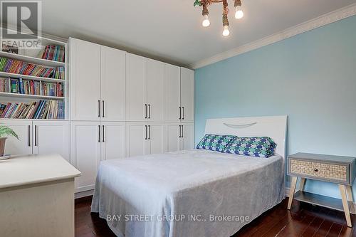 39 Calderbridge Crescent, Markham (Unionville), ON - Indoor Photo Showing Bedroom