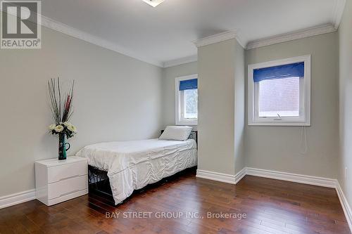 39 Calderbridge Crescent, Markham (Unionville), ON - Indoor Photo Showing Bedroom