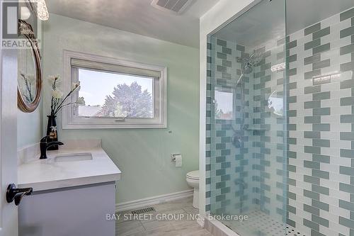 39 Calderbridge Crescent, Markham (Unionville), ON - Indoor Photo Showing Bathroom