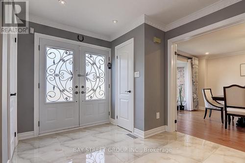 39 Calderbridge Crescent, Markham (Unionville), ON - Indoor Photo Showing Other Room