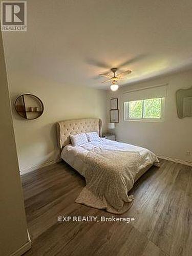 18 - 40 East Street, Georgina (Sutton & Jackson'S Point), ON - Indoor Photo Showing Bedroom