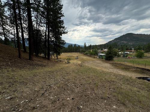 2215 Coalchute Road, Grand Forks, BC - Outdoor With View