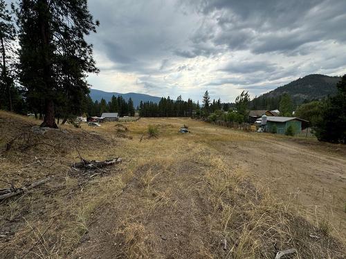 2215 Coalchute Road, Grand Forks, BC - Outdoor With View