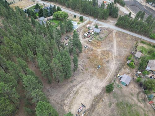 2215 Coalchute Road, Grand Forks, BC - Outdoor With View