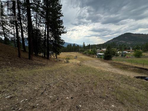 2215 Coalchute Road, Grand Forks, BC - Outdoor With View