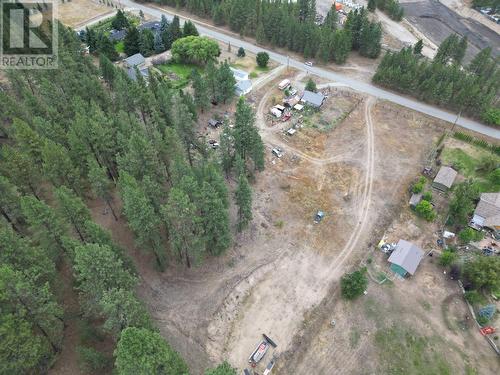 2215 Coalchute Road, Grand Forks, BC - Outdoor With View