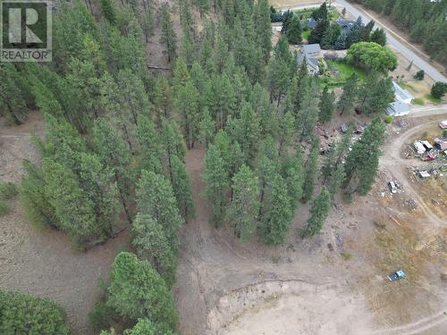 2215 Coalchute Road, Grand Forks, BC - Outdoor With View