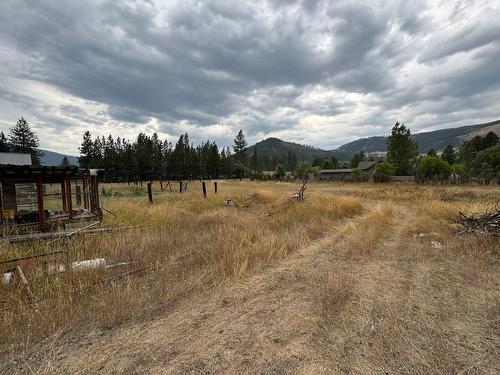 2215 Coalchute Road, Grand Forks, BC - Outdoor With View