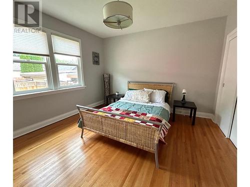 1217 Columbia  Avenue, Trail, BC - Indoor Photo Showing Bedroom