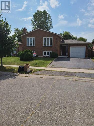 46 Ludlow Crescent, Brantford, ON - Outdoor