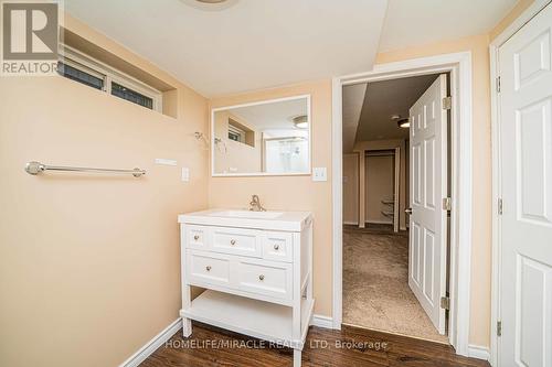 Bsmt - 1309 Tall Pine Avenue, Oshawa, ON - Indoor