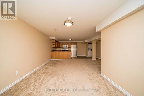 Bsmt - 1309 Tall Pine Avenue, Oshawa (Pinecrest), ON - Indoor Photo Showing Other Room