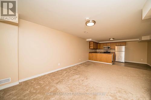 Bsmt - 1309 Tall Pine Avenue, Oshawa (Pinecrest), ON - Indoor Photo Showing Other Room