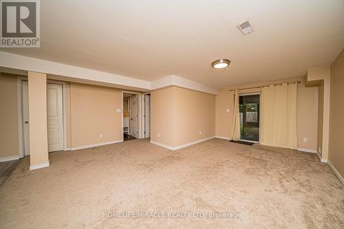 Bsmt - 1309 Tall Pine Avenue, Oshawa (Pinecrest), ON - Indoor Photo Showing Other Room