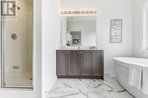 74 Armilia Place, Whitby, ON - Indoor Photo Showing Bathroom