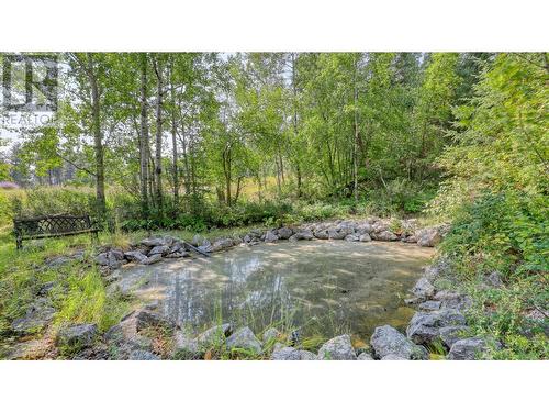 Lot 35 Rose Terrace, Fairmont Hot Springs, BC 