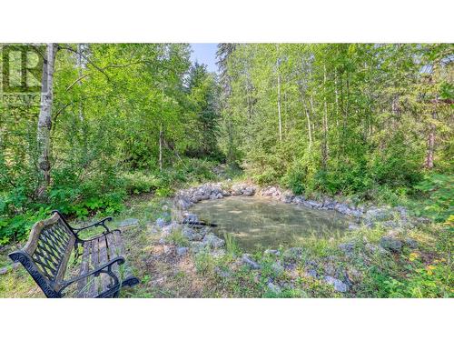 Lot 35 Rose Terrace, Fairmont Hot Springs, BC 