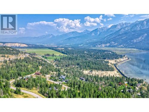 Lot 35 Rose Terrace, Fairmont Hot Springs, BC 