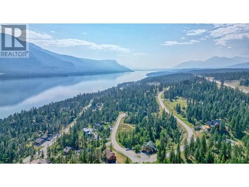 Lot 35 Rose Terrace, Fairmont Hot Springs, BC 