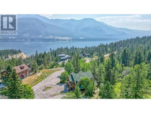 Lot 35 Rose Terrace, Fairmont Hot Springs, BC 