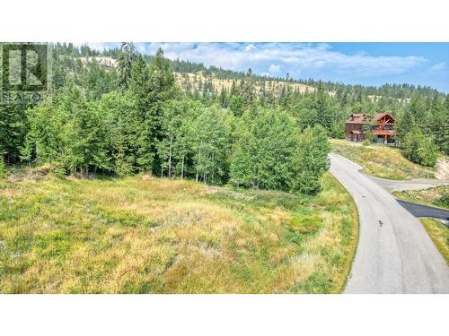 Lot 35 Rose Terrace, Fairmont Hot Springs, BC 