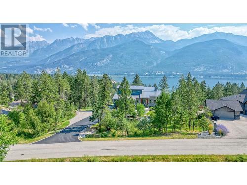 Lot 35 Rose Terrace, Fairmont Hot Springs, BC 