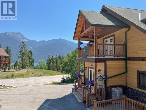 Lot 35 Rose Terrace, Fairmont Hot Springs, BC 