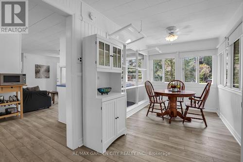 12111 Walnut Hill Road, Wainfleet (Marshville/Winger), ON - Indoor Photo Showing Other Room