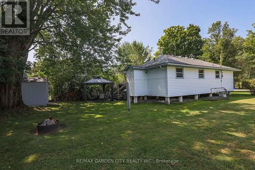 12111 Walnut Hill Road, Wainfleet (Marshville/Winger), ON - Outdoor