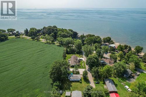 12111 Walnut Hill Road, Wainfleet (Marshville/Winger), ON - Outdoor With Body Of Water With View