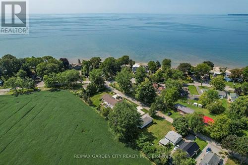 12111 Walnut Hill Road, Wainfleet (Marshville/Winger), ON - Outdoor With Body Of Water With View