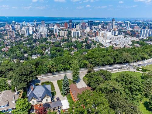 27 Claremont Drive, Hamilton, ON - Outdoor With View