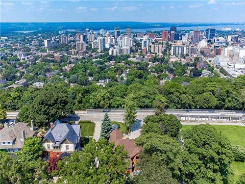 27 Claremont Drive, Hamilton, ON - Outdoor With View