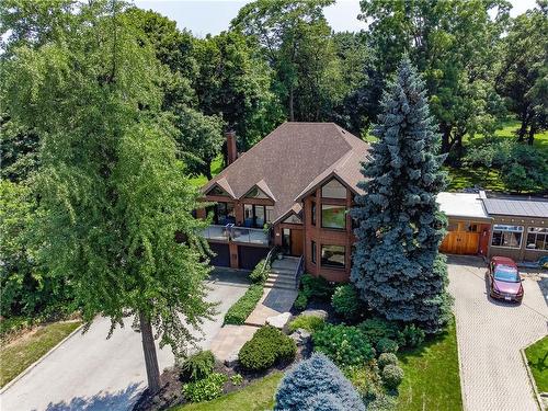 27 Claremont Drive, Hamilton, ON - Outdoor